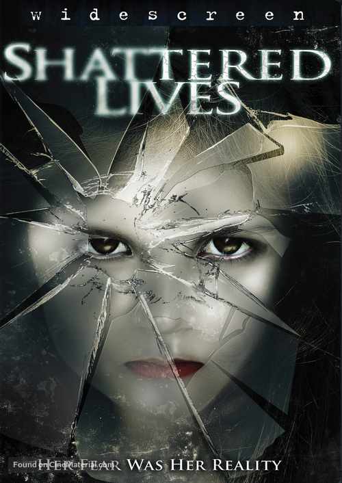 Shattered Lives - Movie Cover