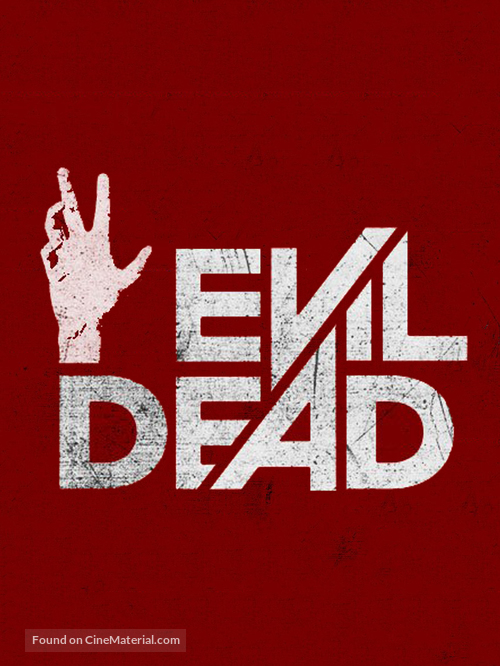 Evil Dead - Logo