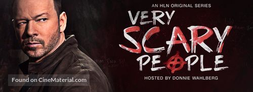 &quot;Very Scary People&quot; - Video on demand movie cover