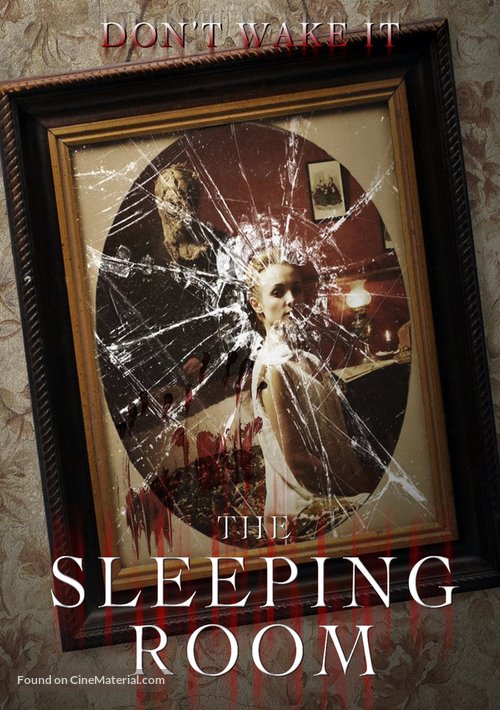 The Sleeping Room - Movie Cover