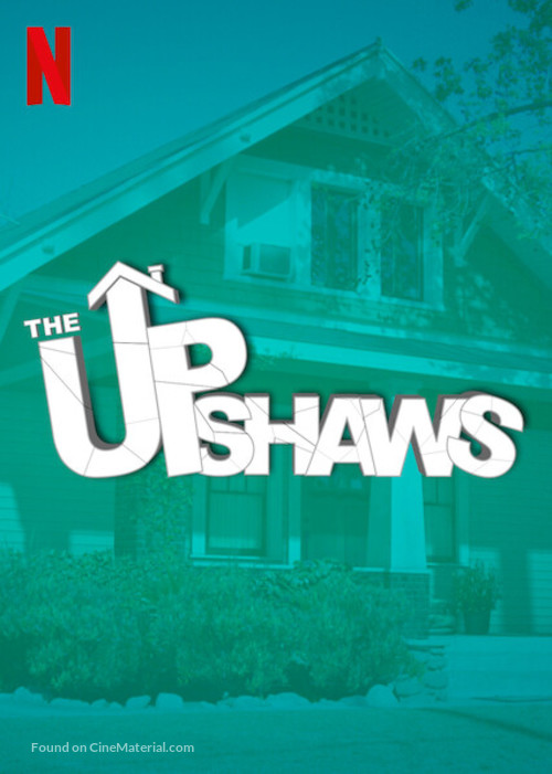 &quot;The Upshaws&quot; - Video on demand movie cover