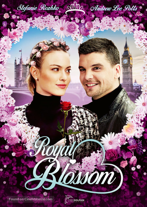 Royal Blossom - International Movie Poster