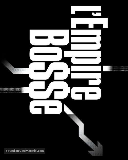 L&#039;Empire Bo$$&eacute; - Canadian Logo