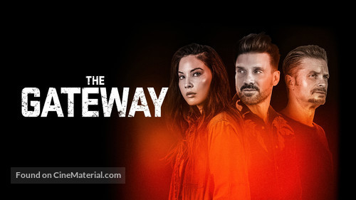 The Gateway - Movie Poster