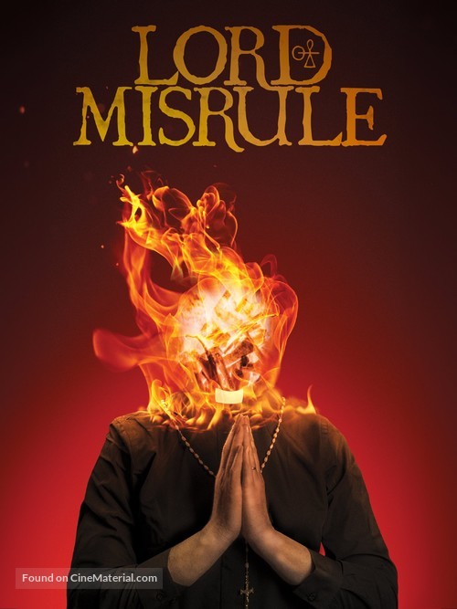 Lord of Misrule - Movie Cover