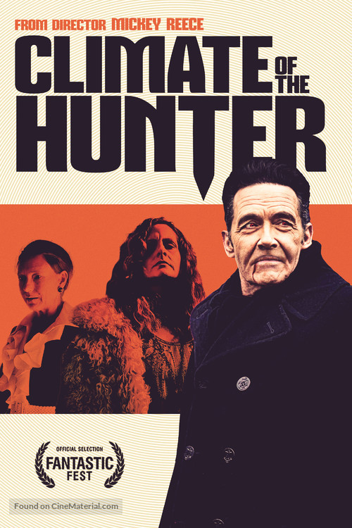 Climate of the Hunter - Video on demand movie cover