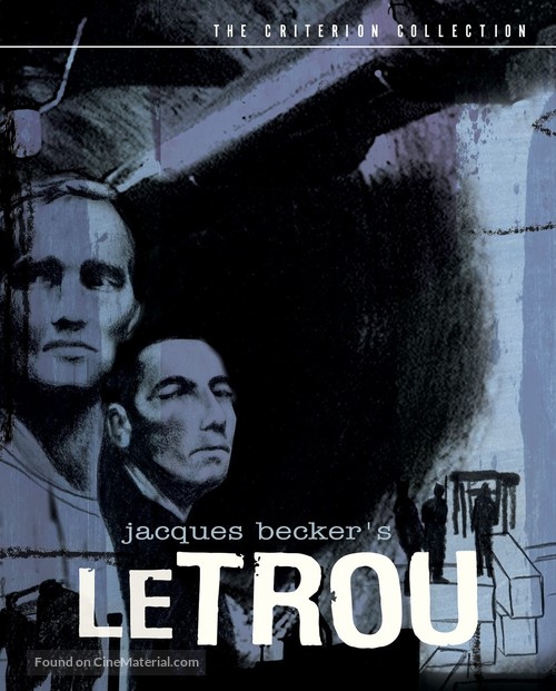 Le trou - Movie Cover