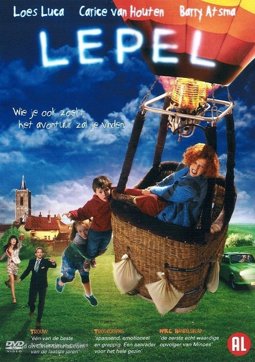 Lepel - Dutch Movie Cover