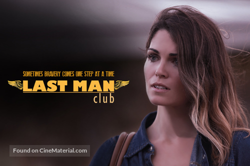 Last Man Club - Movie Poster