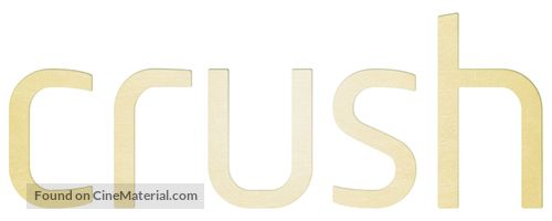 Crush - Logo