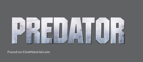 Predator - Logo