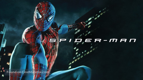 Spider-Man - poster