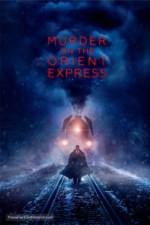 Imdb Murder On The Orient Express