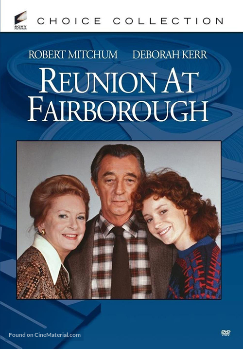 Reunion at Fairborough - Movie Cover