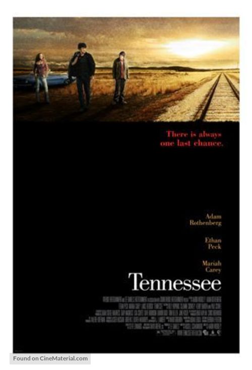 Tennessee - Movie Poster