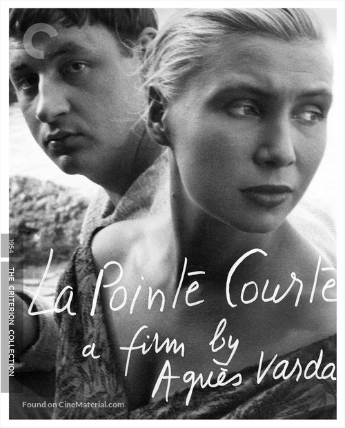 La Pointe-Courte - Movie Cover