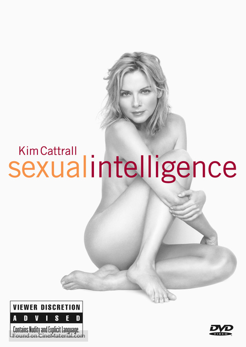 Kim Cattrall: Sexual Intelligence - Movie Cover