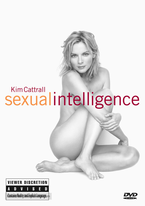 Kim Cattrall: Sexual Intelligence - Movie Cover