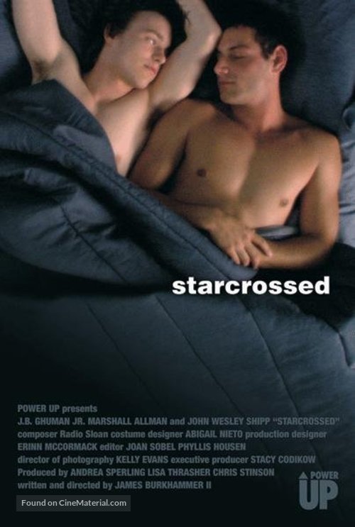 Starcrossed - Movie Poster