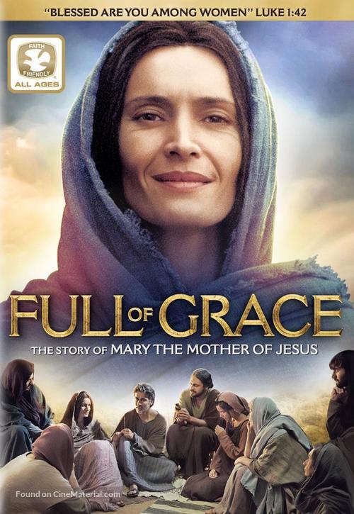 Full of Grace - Movie Cover