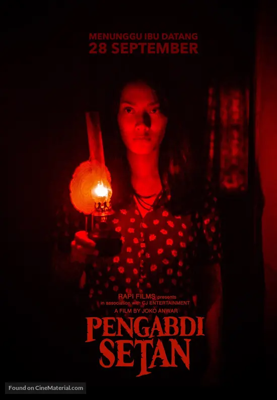 Dota2 Information: Pengabdi Setan 2017 Download Dota2 Information: Pengabdi Setan 2017 Download