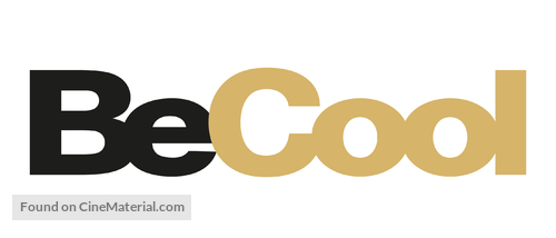 Be Cool - Logo