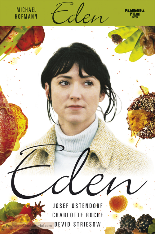 Eden - German Movie Cover