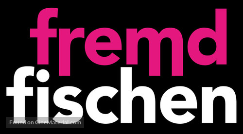 Something Borrowed - German Logo