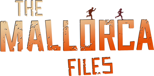 &quot;The Mallorca Files&quot; - British Logo