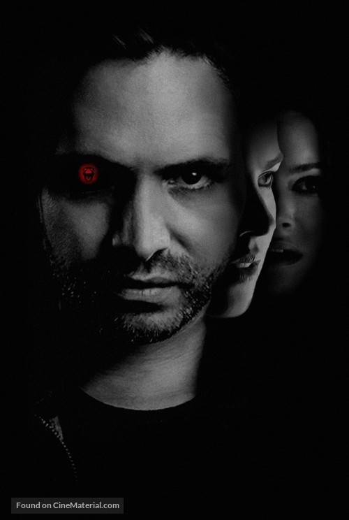 &quot;12 Monkeys&quot; - Key art