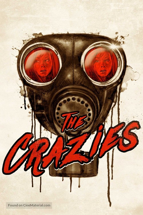 The Crazies - Movie Poster