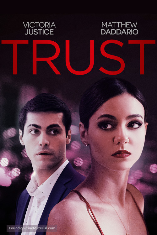 Trust - Movie Cover