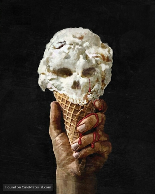 Ice Cream Man - Key art