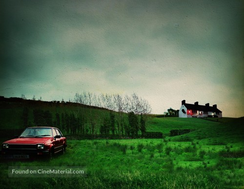 No Stone Unturned - Key art