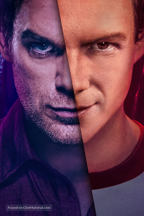 &quot;Dexter: Original Sin&quot; - Key art