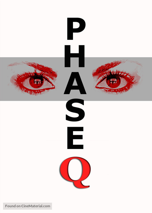 Phase Q - Video on demand movie cover