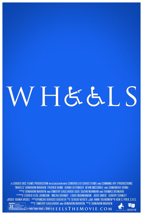 Wheels - Movie Poster