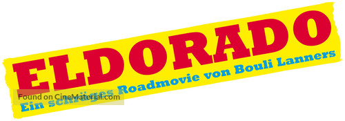 Eldorado - German Logo