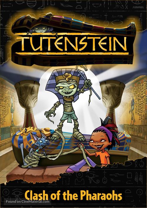 &quot;Tutenstein&quot; - Movie Cover