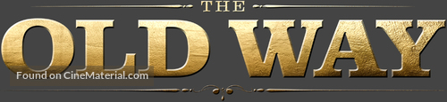 The Old Way - Logo