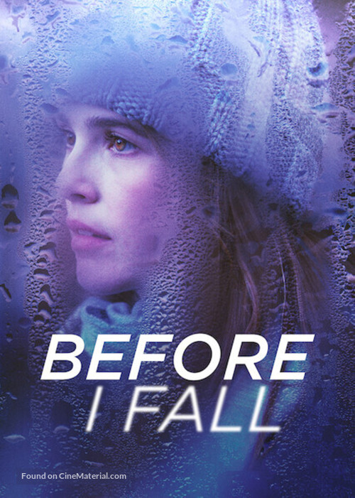 Before I Fall - poster