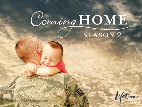 &quot;Coming Home&quot; - Movie Cover