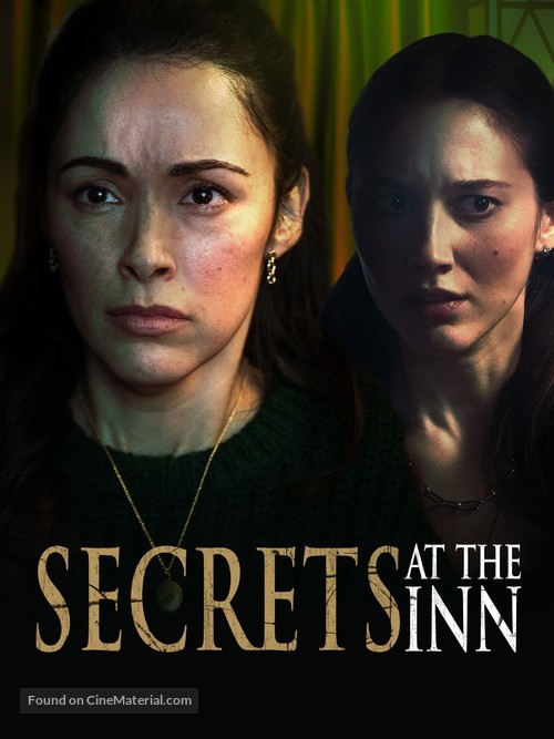 Secrets at the Inn - Video on demand movie cover