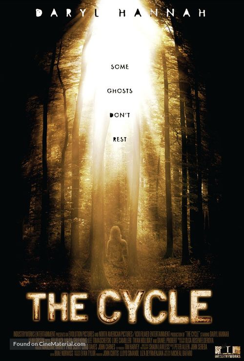 The Cycle - Movie Poster