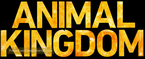 &quot;Animal Kingdom&quot; - Logo