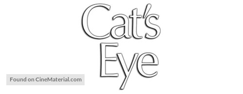 Cat&#039;s Eye - Logo