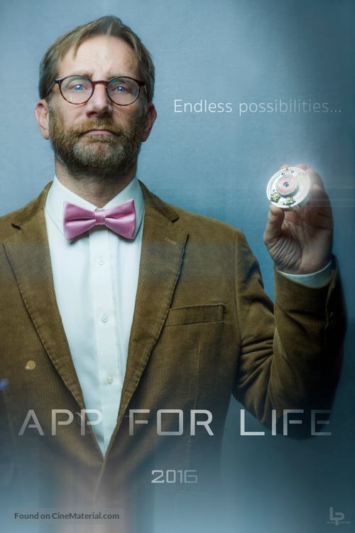 App for Life - Movie Poster
