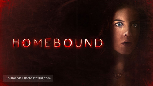 Homebound - poster