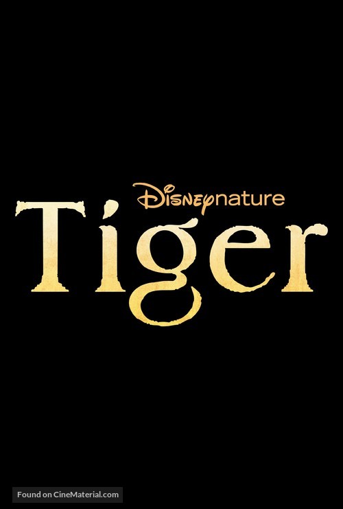 Tiger - Logo