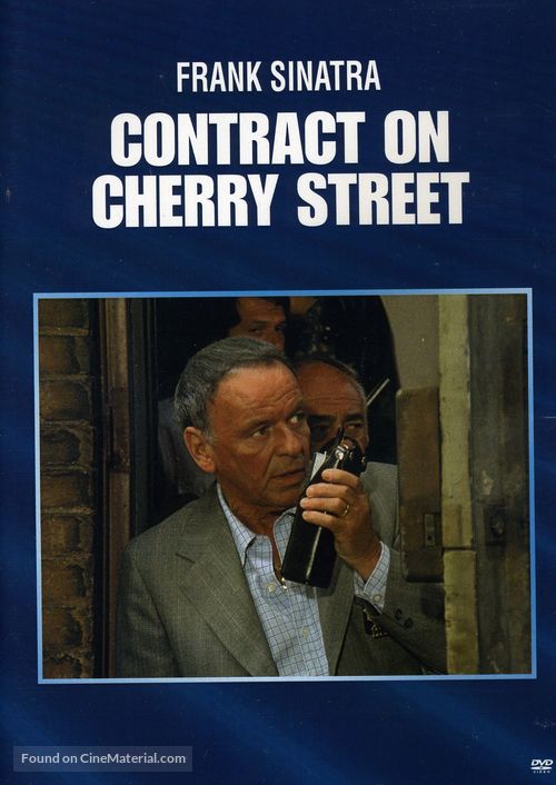 Contract on Cherry Street - Movie Cover